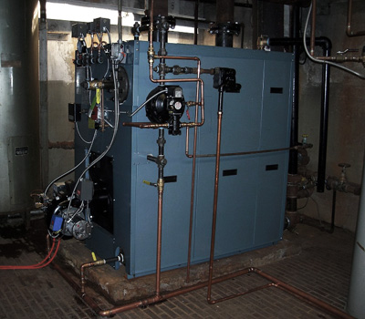 Hvac Example 2